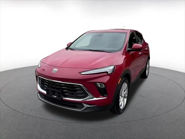 2026 Buick Encore GX Preferred FWD