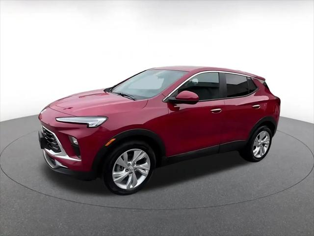 2026 Buick Encore GX Preferred FWD