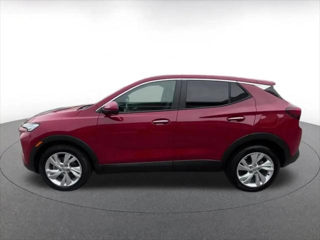 2026 Buick Encore GX Preferred FWD
