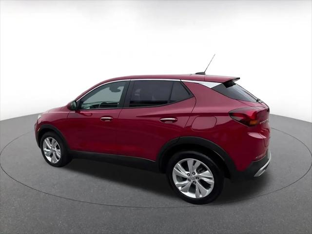 2026 Buick Encore GX Preferred FWD