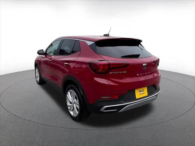2026 Buick Encore GX Preferred FWD