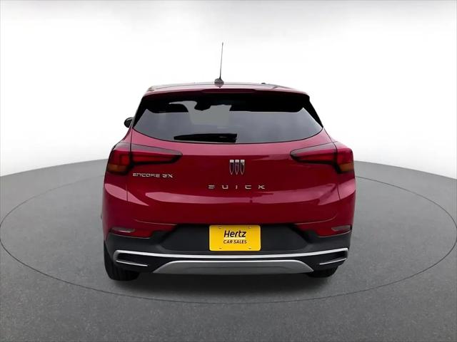 2026 Buick Encore GX Preferred FWD