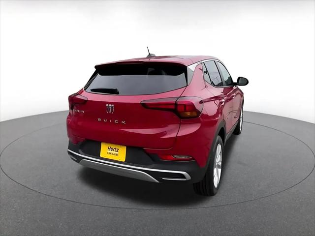 2026 Buick Encore GX Preferred FWD