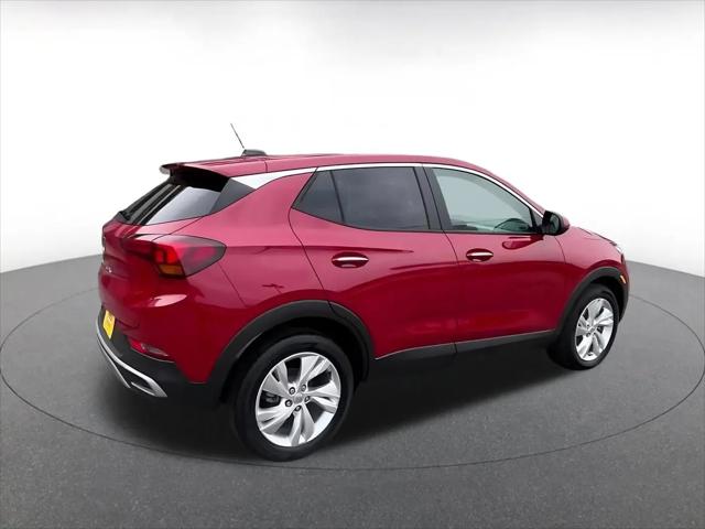 2026 Buick Encore GX Preferred FWD