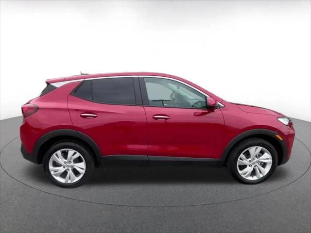 2026 Buick Encore GX Preferred FWD