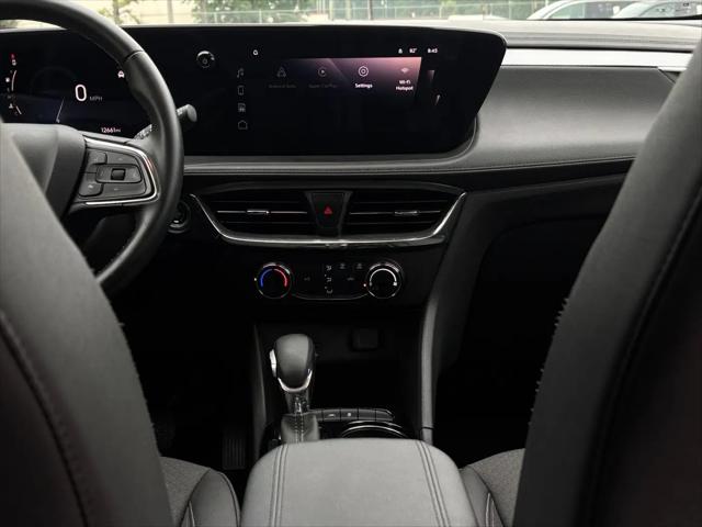 2026 Buick Encore GX Preferred FWD