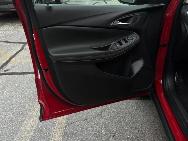 2026 Buick Encore GX Preferred FWD