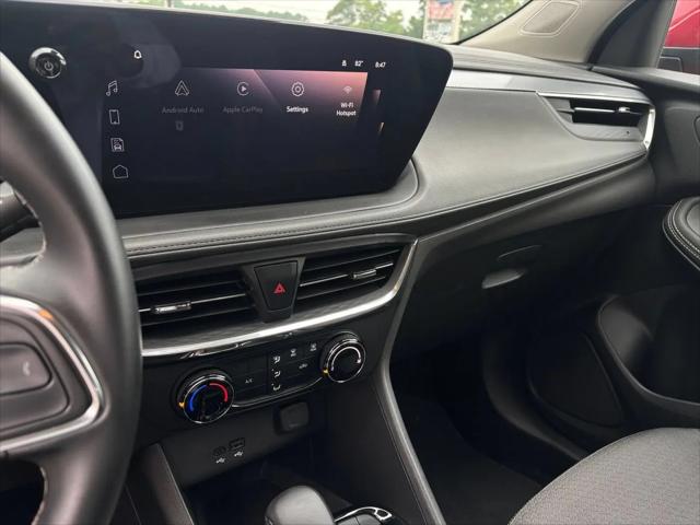 2026 Buick Encore GX Preferred FWD
