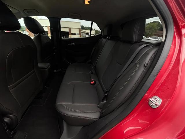 2026 Buick Encore GX Preferred FWD