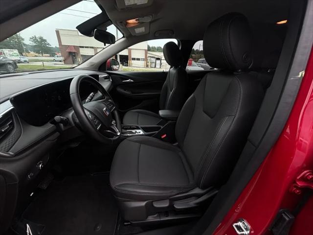 2026 Buick Encore GX Preferred FWD
