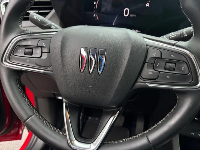 2026 Buick Encore GX Preferred FWD