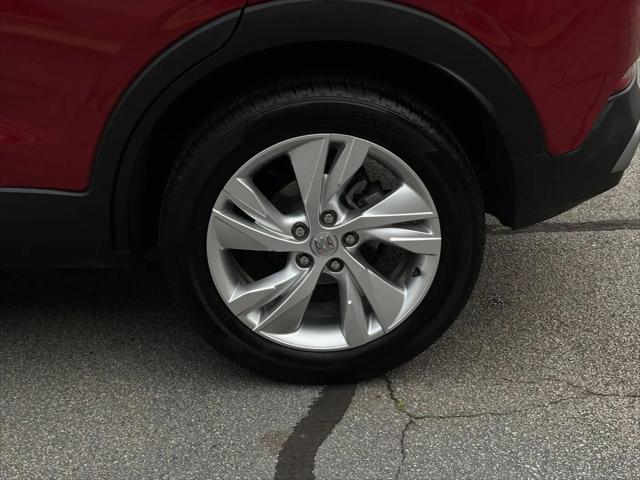 2026 Buick Encore GX Preferred FWD