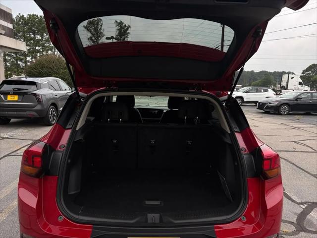 2026 Buick Encore GX Preferred FWD