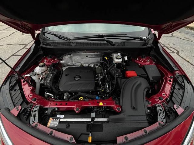 2026 Buick Encore GX Preferred FWD