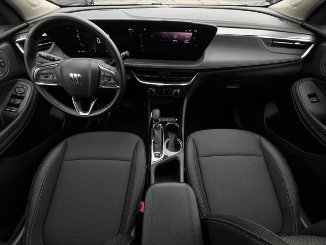 2026 Buick Encore GX Preferred FWD