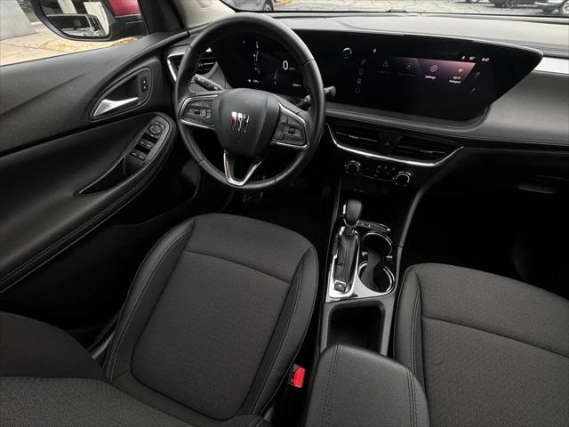 2026 Buick Encore GX Preferred FWD