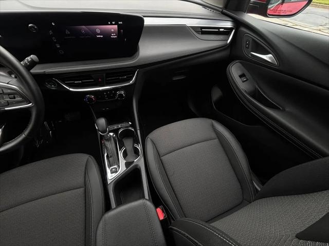 2026 Buick Encore GX Preferred FWD