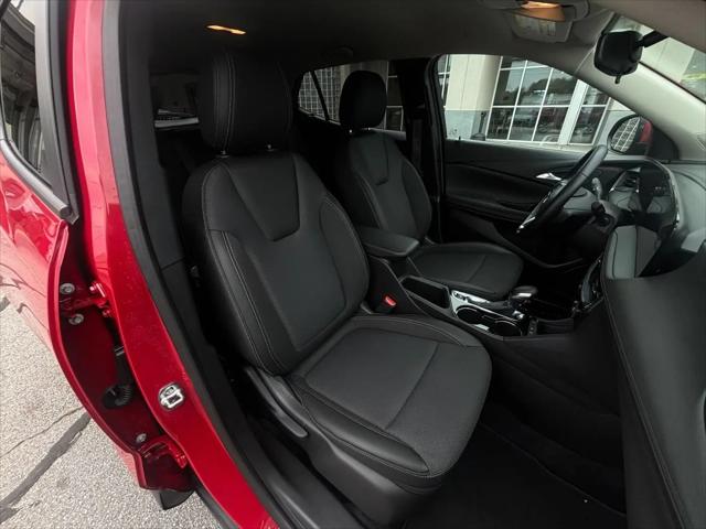 2026 Buick Encore GX Preferred FWD