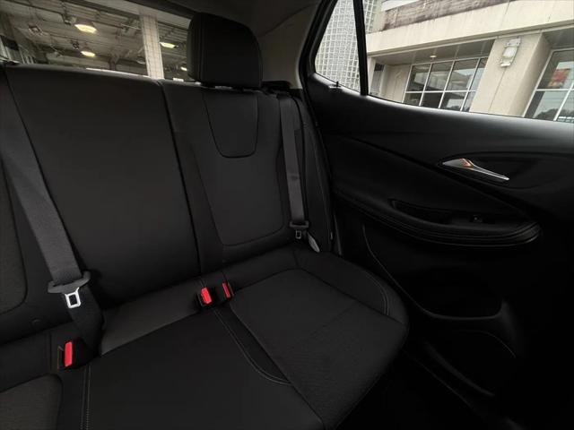 2026 Buick Encore GX Preferred FWD