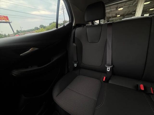 2026 Buick Encore GX Preferred FWD