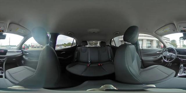2026 Buick Encore GX Preferred FWD