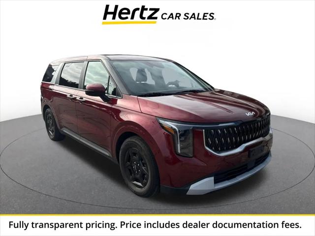 2026 Kia Carnival MPV LXS for sale in Morrow, GA