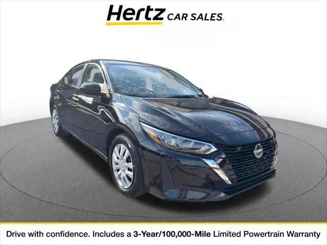 2025 Nissan Sentra S for sale in Morrow, GA