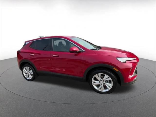 2026 Buick Encore GX Preferred FWD