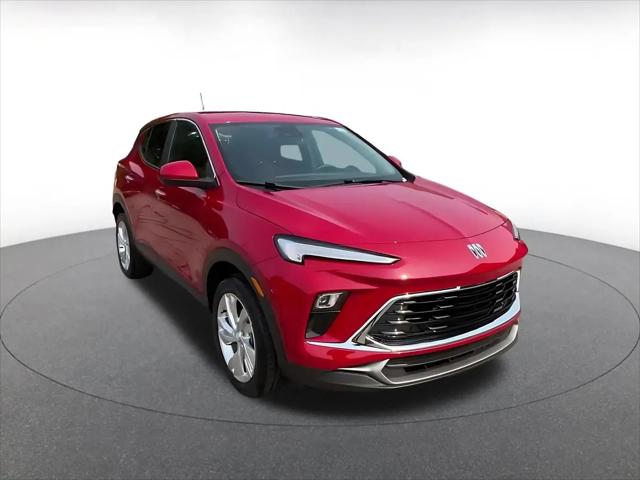 2026 Buick Encore GX Preferred FWD