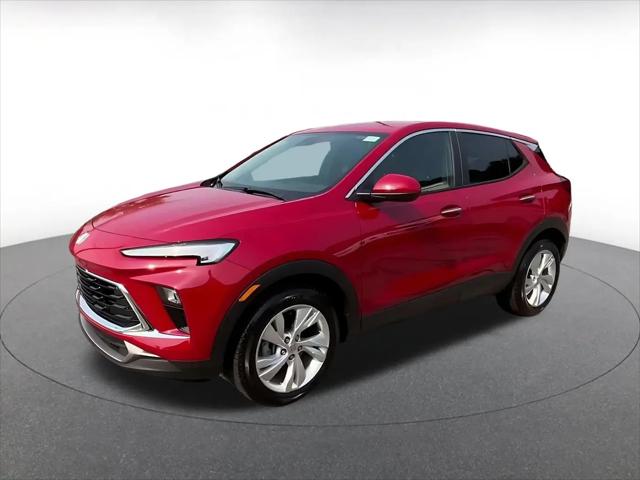 2026 Buick Encore GX Preferred FWD