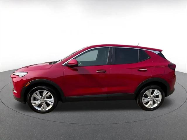 2026 Buick Encore GX Preferred FWD