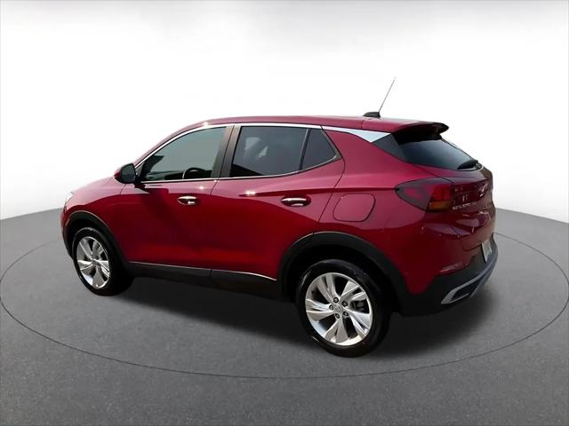 2026 Buick Encore GX Preferred FWD