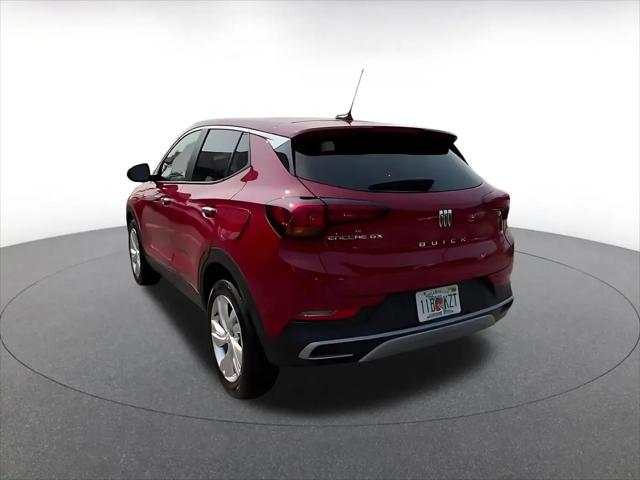 2026 Buick Encore GX Preferred FWD