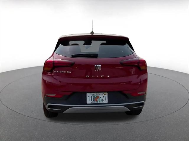 2026 Buick Encore GX Preferred FWD