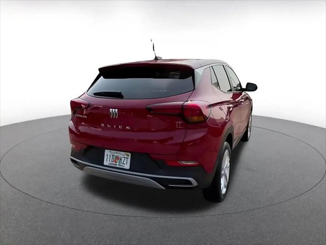 2026 Buick Encore GX Preferred FWD