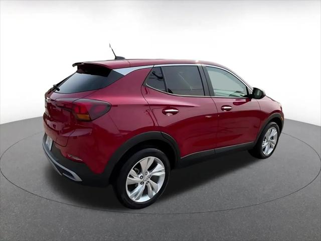 2026 Buick Encore GX Preferred FWD
