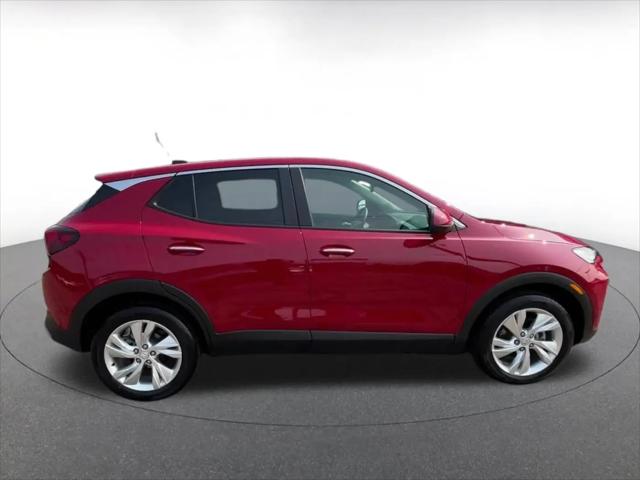 2026 Buick Encore GX Preferred FWD