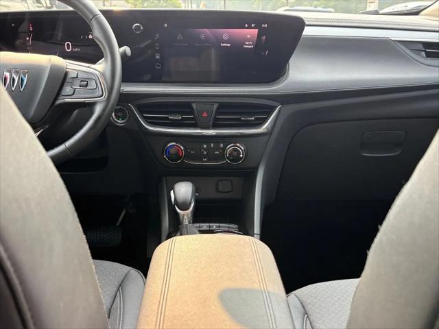 2026 Buick Encore GX Preferred FWD