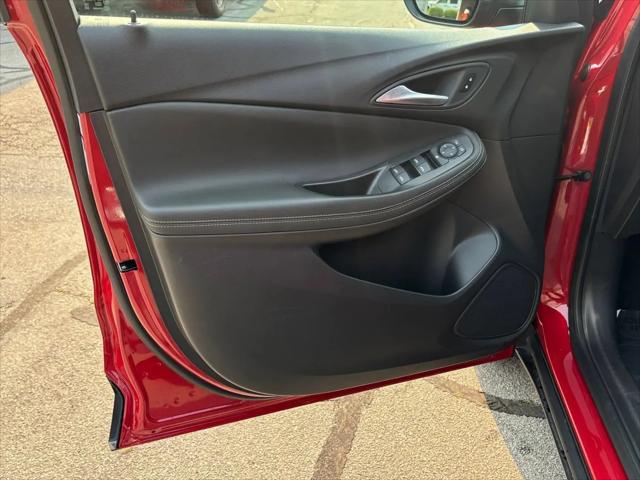 2026 Buick Encore GX Preferred FWD