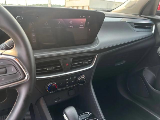 2026 Buick Encore GX Preferred FWD