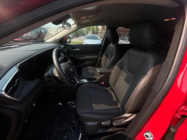 2026 Buick Encore GX Preferred FWD
