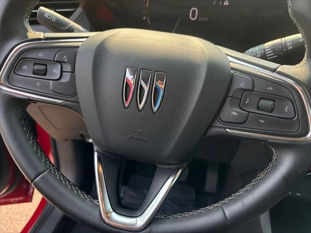 2026 Buick Encore GX Preferred FWD