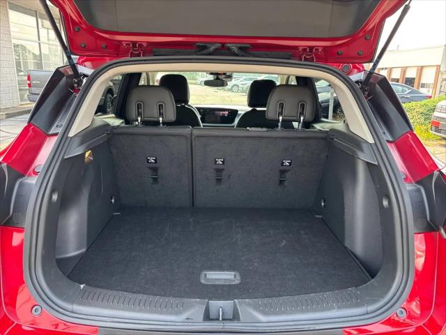 2026 Buick Encore GX Preferred FWD