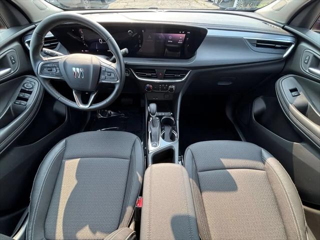 2026 Buick Encore GX Preferred FWD