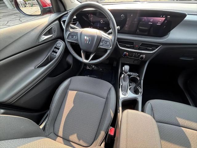 2026 Buick Encore GX Preferred FWD