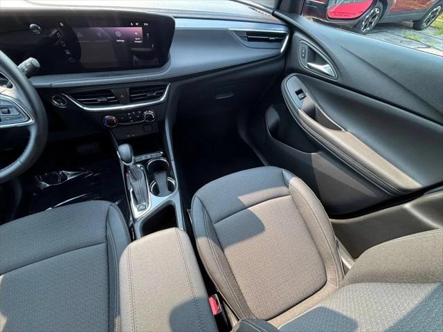 2026 Buick Encore GX Preferred FWD