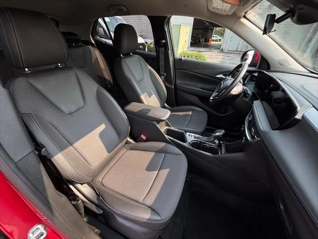 2026 Buick Encore GX Preferred FWD