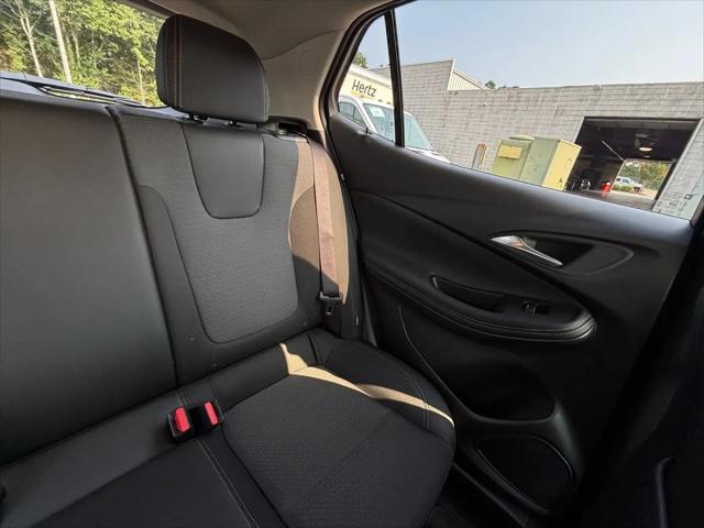 2026 Buick Encore GX Preferred FWD