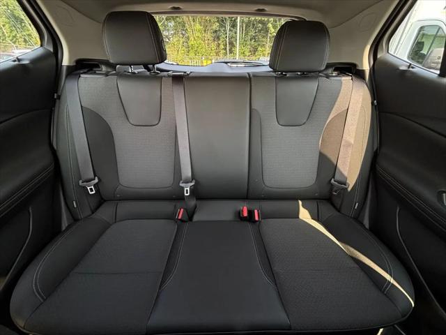 2026 Buick Encore GX Preferred FWD