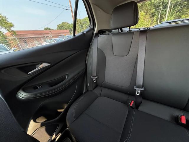 2026 Buick Encore GX Preferred FWD